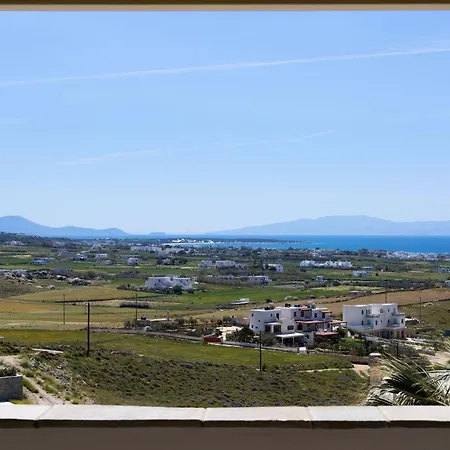 Bella * Naxos City