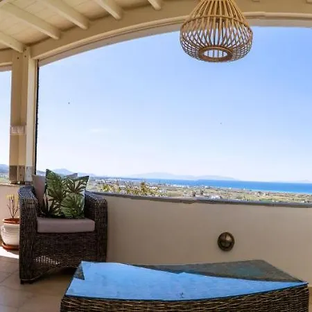 فيلة Bella Naxos City